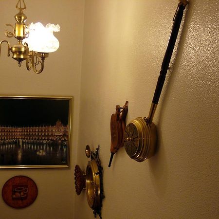 Hostal Navasfrias Salamanca Ngoại thất bức ảnh