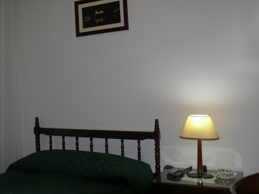 Hostal Navasfrias Salamanca Phòng bức ảnh