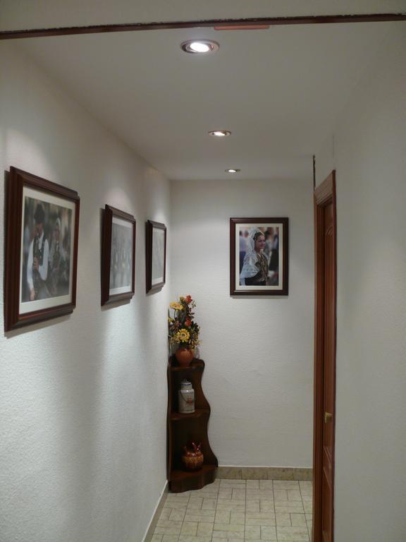 Hostal Navasfrias Salamanca Ngoại thất bức ảnh