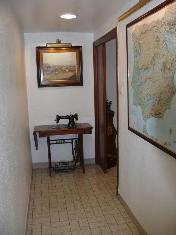 Hostal Navasfrias Salamanca Ngoại thất bức ảnh