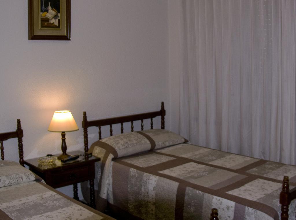 Hostal Navasfrias Salamanca Phòng bức ảnh