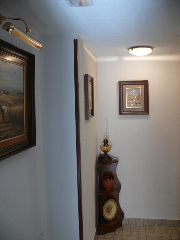 Hostal Navasfrias Salamanca Ngoại thất bức ảnh