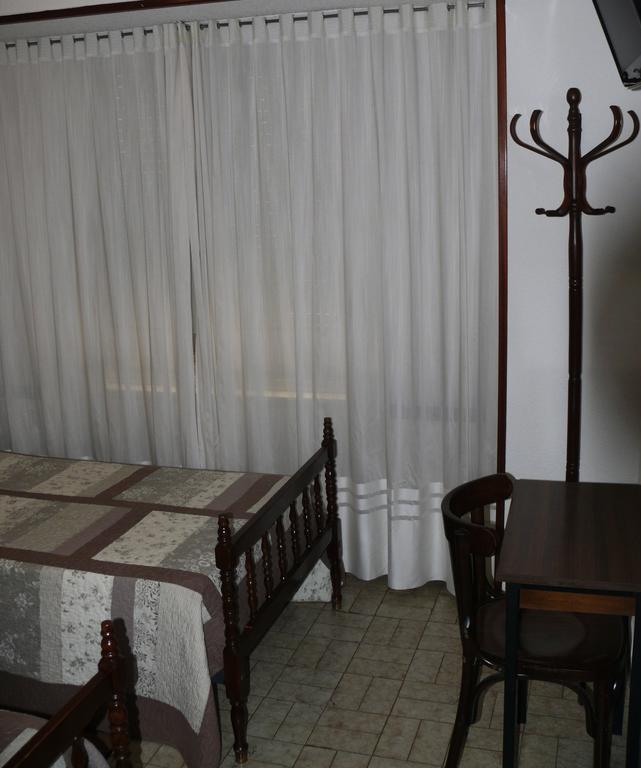 Hostal Navasfrias Salamanca Phòng bức ảnh